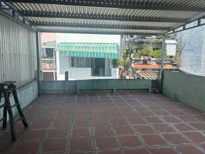 Nhà 3 mê mỹ khê 7 giá rẻ