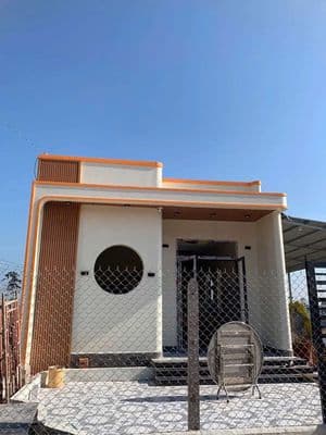 Cho thuê nhà nguyên căn – quốc lộ 1a, p. thới an, q.12