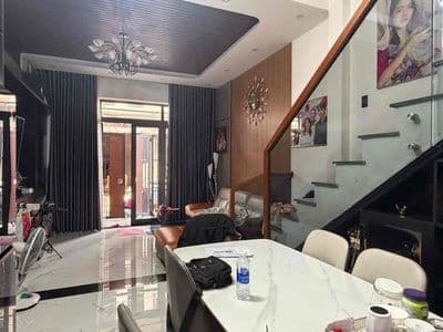 Nhà 3 tầng gần biển nguyễn tất thành – chỉ nhỉnh 6 tỷ xí