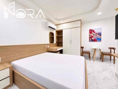 Căn hộ 1PN Full nội thất Quận Phú Nhuận 7tr5
