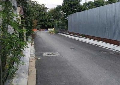 Kho 500m² lê văn lương – nhơn đức, nhà bè 20tr/tháng điện 3 pha