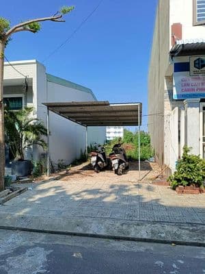 72m2 KDT An Phú Quý Điện Ngọc