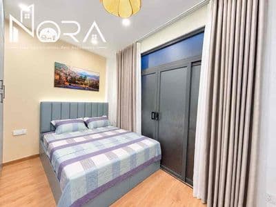 Cho thuê studio ban công – khu vực sân bay tân bình mới 100%