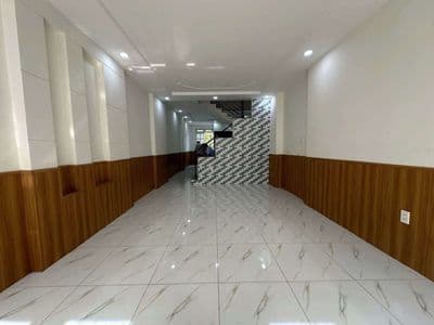 cho thuê nhà ngã tư ga giáp gò vấp giá 8tr/ tháng