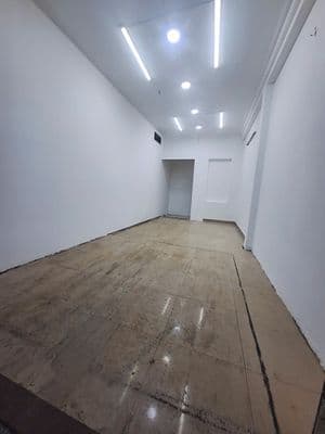Cho thuê mặt bằng mặt tiền Nguyễn Oanh, P.6, Gò Vấp - Diện tích 3.6x9m