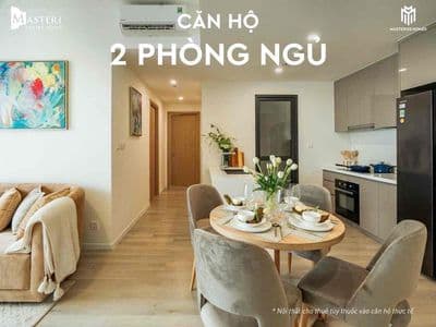 2pn mcp – full nội thất | view công viên khủng long | 4,89 tỷ