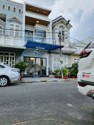 Nhà cho thuê 1 lầu, sẵn nội thất – kdc cồn khương, cần thơ | 12 triệu