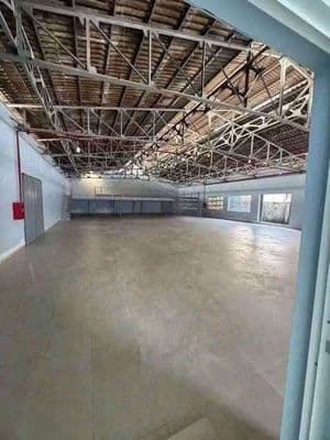 Cho thuê nhà xưởng 1900m2 giá thuê 95 triệu