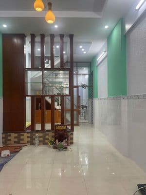 Cho thuê nhà nguyên căn