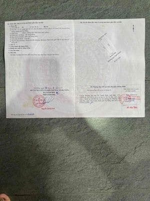 Cần bán đất TDC Hoà Liên 5 đường Đỗ Đình Thiện .