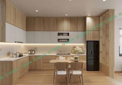 Căn hộ 1 phòng ngủ | dương khuê