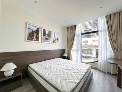 Cho thuê căn hộ 1pn mới 100% – gần sân bay tân sơn nhất