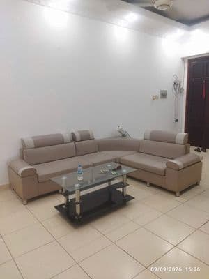 Chính chủ cho thuê căn hộ 80m2 đường Võ Chí Công