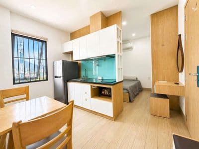 Căn hộ Quận Sơn Trà Địa chỉ: 4xx Ngô Quyền - Loại