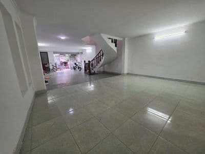 CHO THUÊ TẦNG TRỆT - 4 x 20M : 9,5TR Nguyễn Kiệm, Phú Nhuận