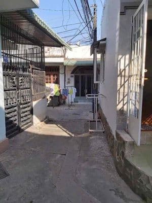 Cho thuê nhà phường Tam Hiệp giá 4.000.000 tại biên Hòa