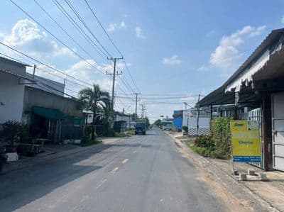 Cần ra nhanh lô đất đường Lộc Trung, xã Mỹ Lộc giá 750 triệu/ 158m2