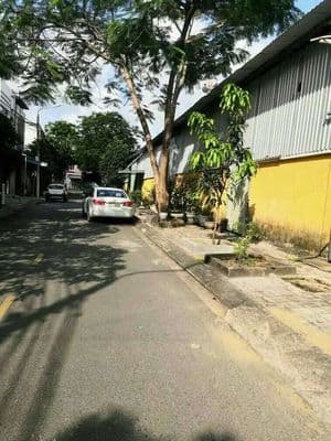 kho chứa hàng 240m2 Đặng Phúc Thông