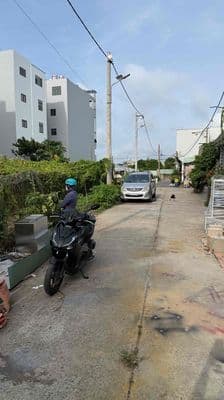 Bán đất Thạnh Xuân 25, Quận 12, 64m2, hẻm xe hơi 6m