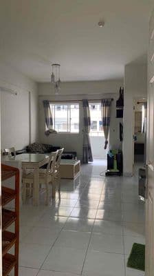 Cho thuê căn góc 76m² – lê thành an dương vương, bình tân căn