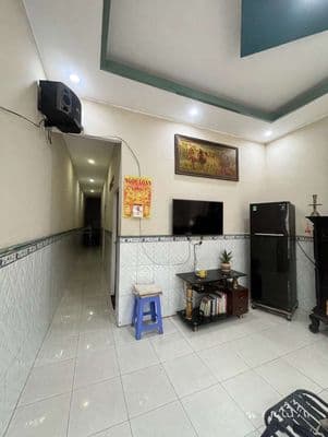 Giá : 4t7 Đường 5m .đường Trương Văn Hải. Hiệp Phú. Nhà C