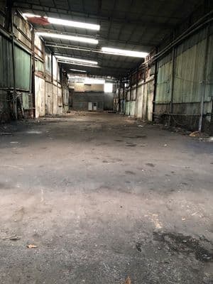 MBKD đa ngành 750m2- An lạc (11m x60m)