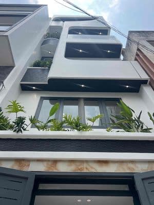 1/ Lê văn Quới. Full Nội thất