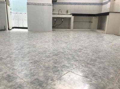Nhà mt hẻm xe tải 5x30 3pn 2wc chỉ 12tr linh đông
