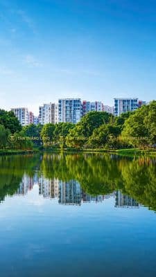 Căn hộ Celadon City Ngay Aeon Mall Tân Phú, 1pn 1wc Full NT