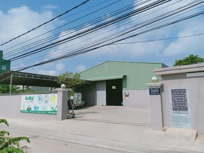 Cho thuê kho xưởng An Phú Đông - Q.12