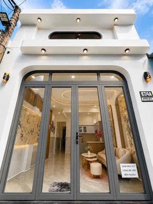 bán nha phường bửu long giá 2 tỷ 550tr tại biên Hòa