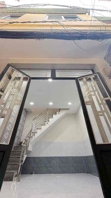 Nhà mới sổ riêng vay được ngân hàng