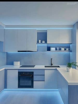 Bán căn hộ Sunrise City, 124m2, 3PN, Hướng Nam, 8.9 tỷ