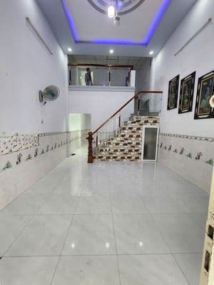 Nhà đường hiệp thành 17, shr, 4,2x16m, 3pn