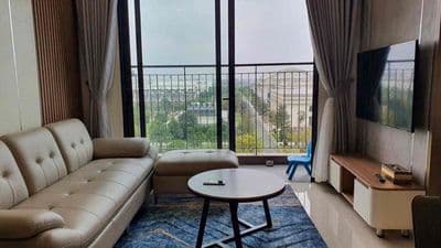 Cơ hội vàng sở hữu căn 2n2vs chỉ 3,220 tỷ tại vinhomes ocp