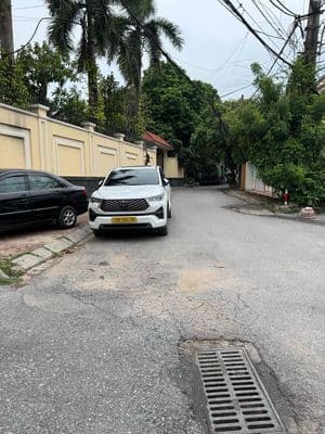 Phân lô Đông Dư - Gia Lâm 42m2 giá chỉ có 3tỷ4 ô tô ngủ trong đất