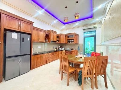 Bán nhà 4x16,5m 3 lầu - Đường 8m Phường Tây Thạnh