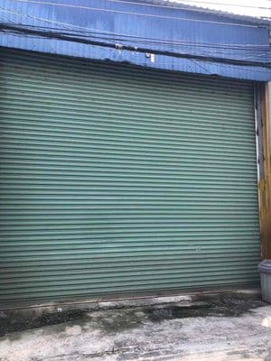 Cho thuê Kho (Như Hình) DT:120m2- Đc: Vĩnh Phú Gần cty Tân Hiệp Phát