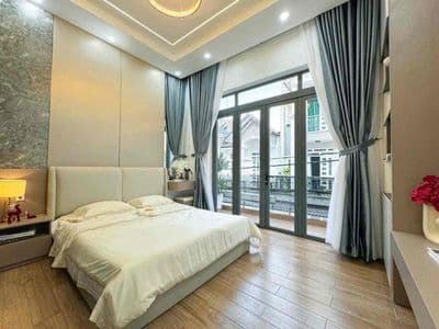 Bán nhà phố KDC Sài Gòn Mới Nhà Bè – 50m² sổ hồng riêng hoàn công
