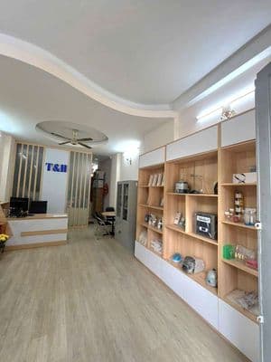 Nhà mới 99%n 4x15, 3 tầng, 4pn 3wx