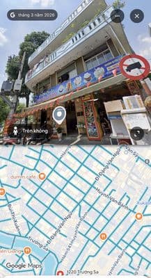 Ngân hàng phát mãi TS thế chấp Nhà 1220 Trường Sa, Phú Nhuận, TpHCM