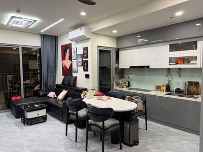 Chỉ 20.5Tr Có Ngay Căn Hộ 3PN, DDNT, Celesta Rise - CĐT KeppelLand