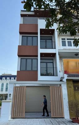 Cho thuê nhà mặt tiền Trương Văn Bang, Thạnh Mỹ Lợi Q2, 50tr/tháng.