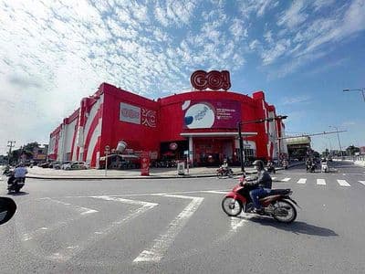 Cho thuê nhà phường tân hiệp giá 25 triệu