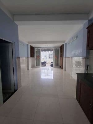 Chính chủ bán nhà tại đào tông nguyên, nhà bè