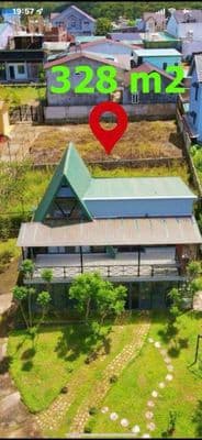 Đất nền 538m2 P7.Tp Đà lạt, đường oto cách trung tâm 12km ,10,3 tỷ