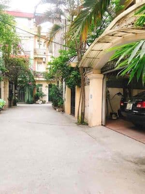 Bán nhà âu cơ tân bình – hẻm rộng thoáng - 4x17 – 64m² – 2 tầng – hơn