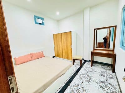 Cho thuê căn hộ 1pn rộng rãi – giá tốt