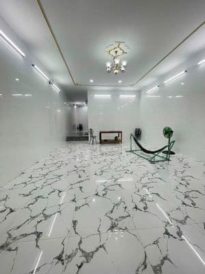 Nhà cho thuê trệt 2 lầu, trục chính kdc nam long, cần thơ |16 triệu
