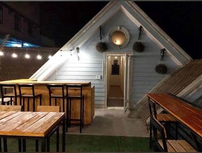 Cần bán gấp homestay view đẹp đường đặng thái thân phường xuân hương